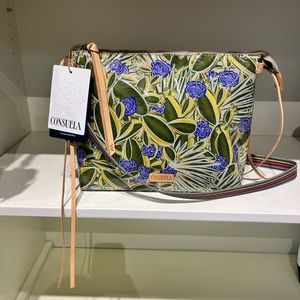 Consuela Louise Downtown Crossbody